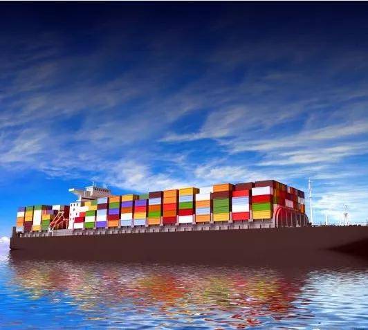 外貿企業助力國際貿易