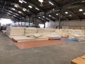 泰國乳膠內衣 代工廠家生產工廠 同廣商貿