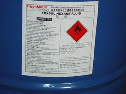 上海慧朔化工 溶劑油產品列表