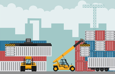 反傾銷轉口-轉口貿易