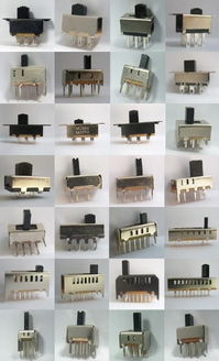 撥動(dòng)開關(guān)全解析 從雙排腳與單排腳的區(qū)別到電路圖與結(jié)構(gòu)詳解，及廠家技術(shù)服務(wù)指南