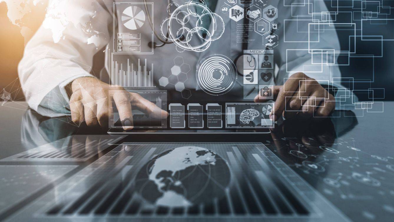 繽果互動(dòng)科技 以定制化開發(fā)與前沿技術(shù)服務(wù)驅(qū)動(dòng)企業(yè)數(shù)字化轉(zhuǎn)型