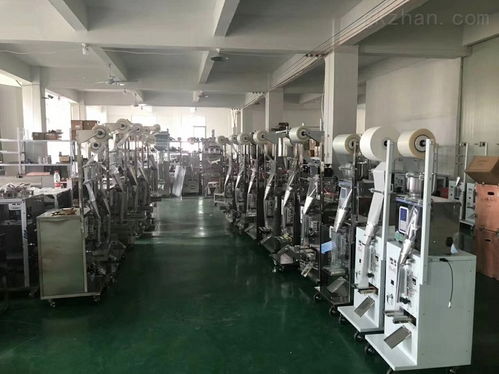 工廠直銷食品顆粒五谷雜糧體積式自動包裝機 核心技術、優(yōu)勢與服務體系