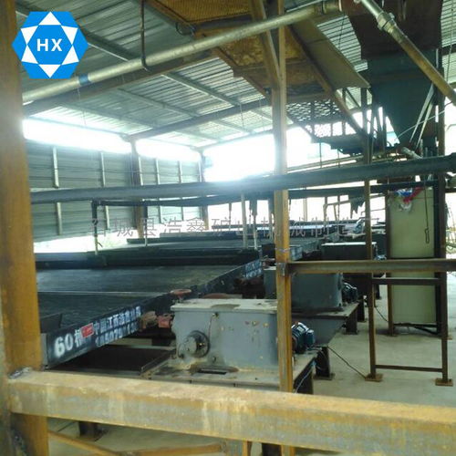 江西浩鑫專業(yè)礦山與資源回收設(shè)備 推動(dòng)綠色循環(huán)經(jīng)濟(jì)