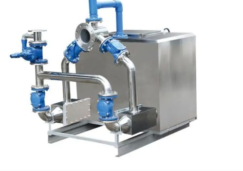 污水提升設備 水資源專用機械設備制造的關鍵技術與發展前景