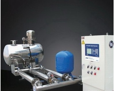 宜賓全自動管網增壓穩流供水設備價格解析與采購指南