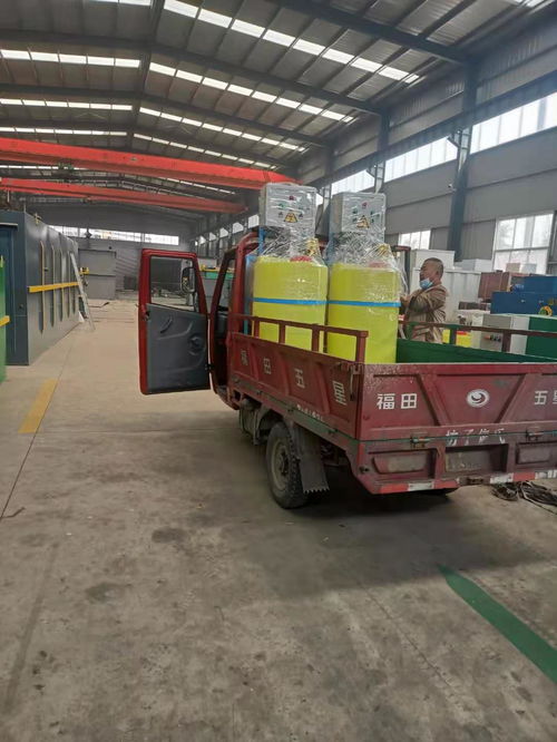 慶陽市工廠污水處理設備廠家 水資源專用機械設備制造探析