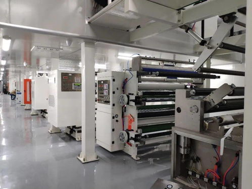 順翼機械 以節能高效理念為引領，專注智造機械涂布與水資源專用設備